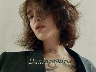 Daniaramires