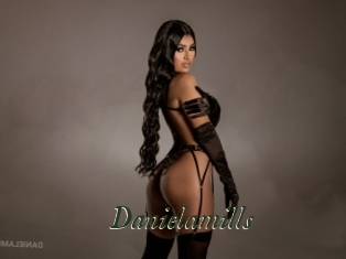 Danielamills