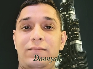 Dannyalee