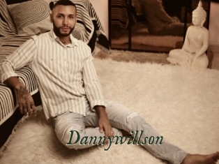 Dannywillson