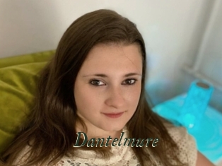 Dantelmure