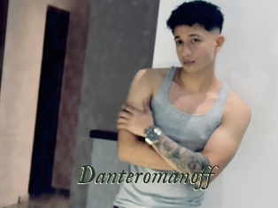 Danteromanoff