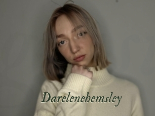 Darelenehemsley