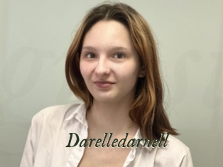 Darelledarnell