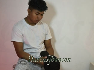 Dariusjhonson