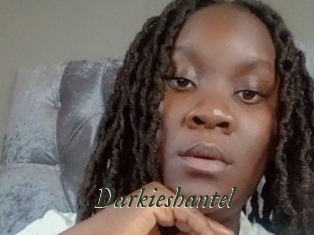 Darkieshantel