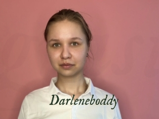 Darleneboddy