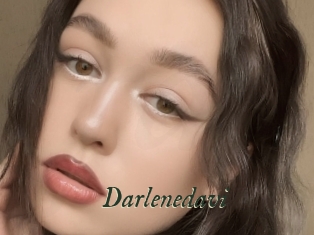 darlenedavi Gratis Strip
