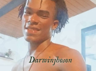 Darwinjhoson