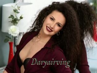 Daryairving