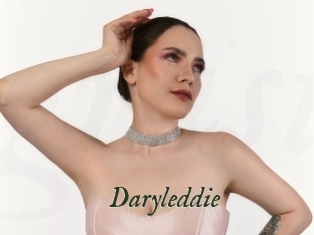 Daryleddie