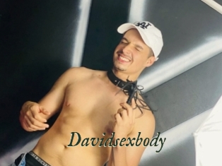 Davidsexbody