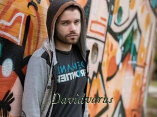 Davidvarus