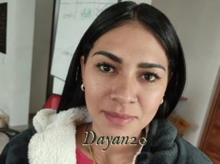 Dayan20