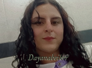 Dayanabeiker