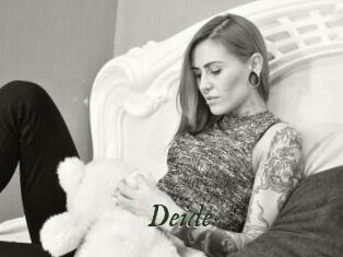 Deide