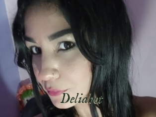 Deliahot