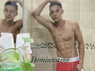 Demiansteve