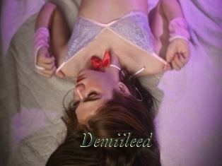 Demiileed