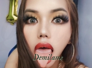 demilame Gratis Strip