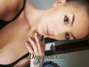 Demimackxo