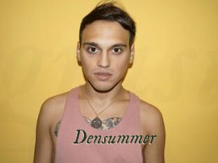Densummer