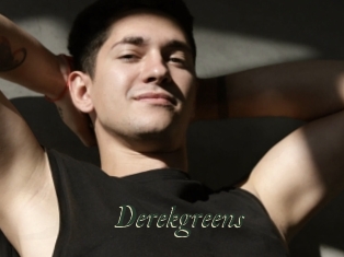 Derekgreens