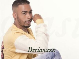 Derianxxx