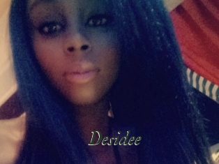 Desidee