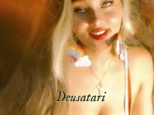 Deusatari