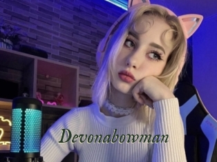 Devonabowman