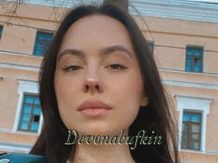 Devonabufkin