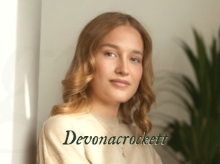 Devonacrockett
