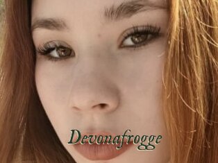 Devonafrogge