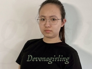 Devonagirling