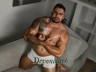 Devonclark