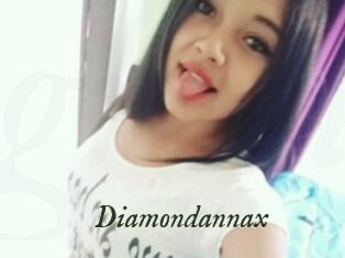 Diamondannax