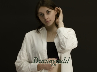 Dianagould