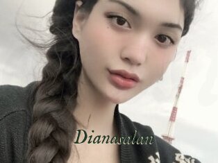 Dianasalan