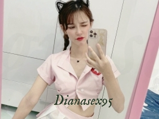 Dianasex95