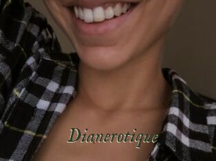 Dianerotique