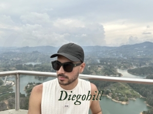 Diegohill