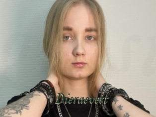 Dieraevett