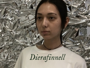 Dierafinnell