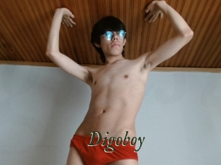 Digoboy