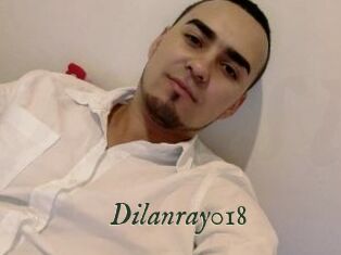 Dilanray018
