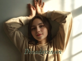 Dinadavinson