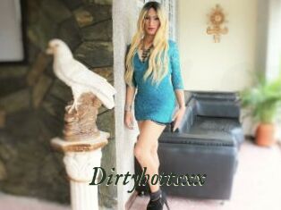 Dirtyhottsxx