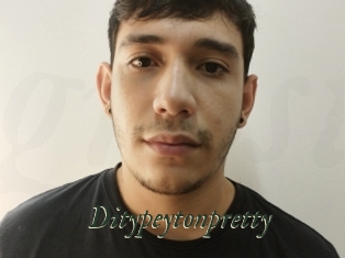 Ditypeytonpretty