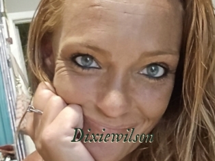 Dixiewilson